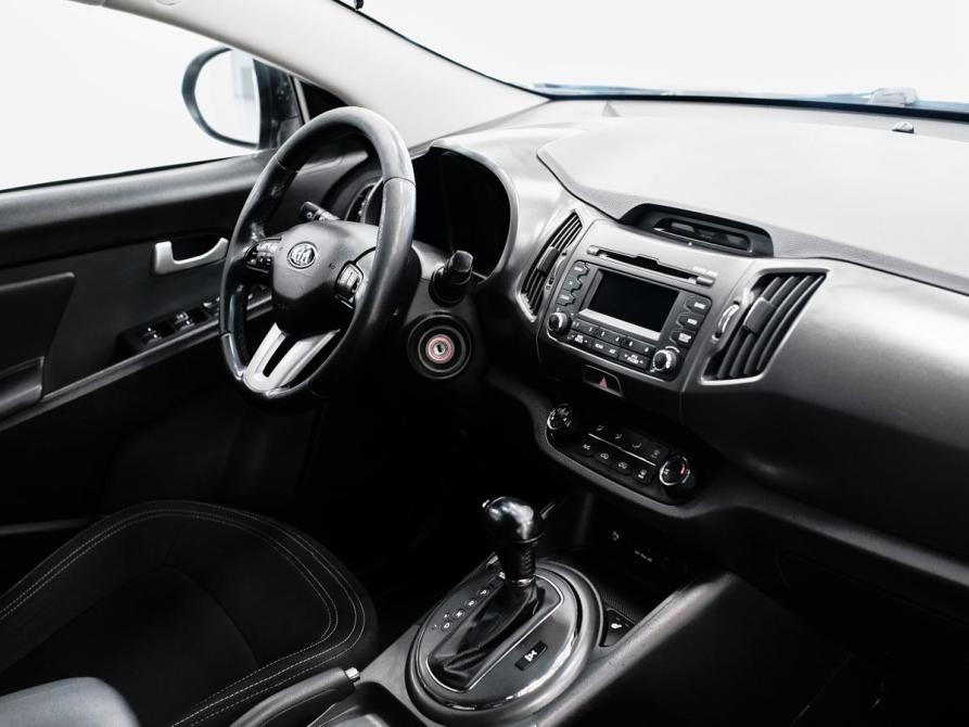 Kia Sportage III Самара  - изображение 14