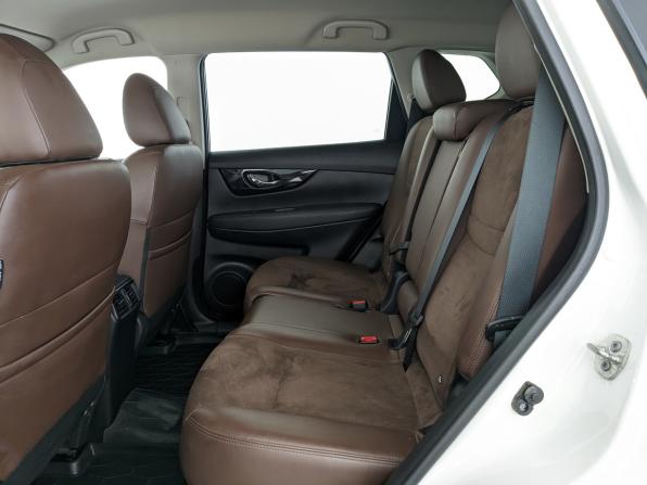 Nissan X-Trail III Рестайлинг с пробегом 2020 года, цена 2 995 000 рублей, 63035 км, внедорожник, Автокод Объявления