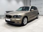 BMW 1 серии I (E81/E82/E87/E88) Екатеринбург  - изображение 19