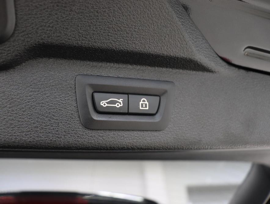 BMW X5 III (F15) Санкт-Петербург  - изображение 37