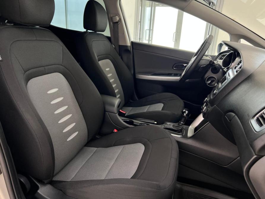 Kia Ceed II Волгоград  - изображение 28