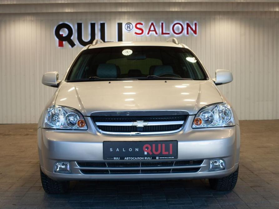 Chevrolet Lacetti I Иваново  - изображение 2