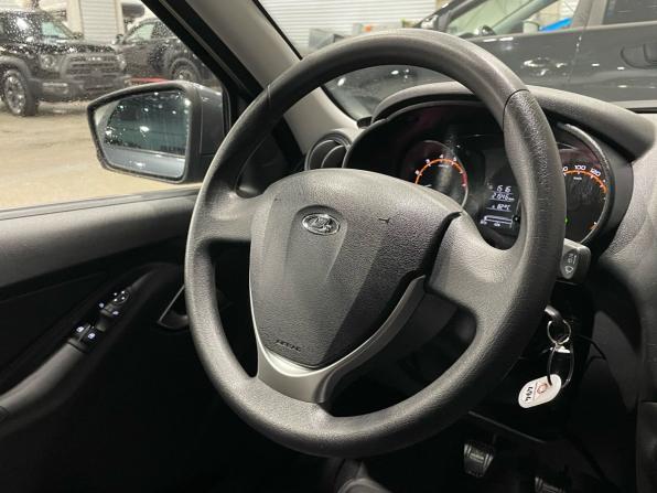 Lada (ВАЗ) Granta I Рестайлинг с пробегом 2024 года, цена 799 000 рублей, 21545 км, седан, Автокод Объявления