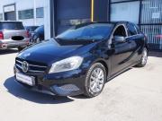 Mercedes-Benz A-Класс III (W176) Москва  - изображение 16