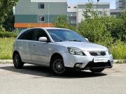 Kia Rio II Рестайлинг Казань  - изображение 19