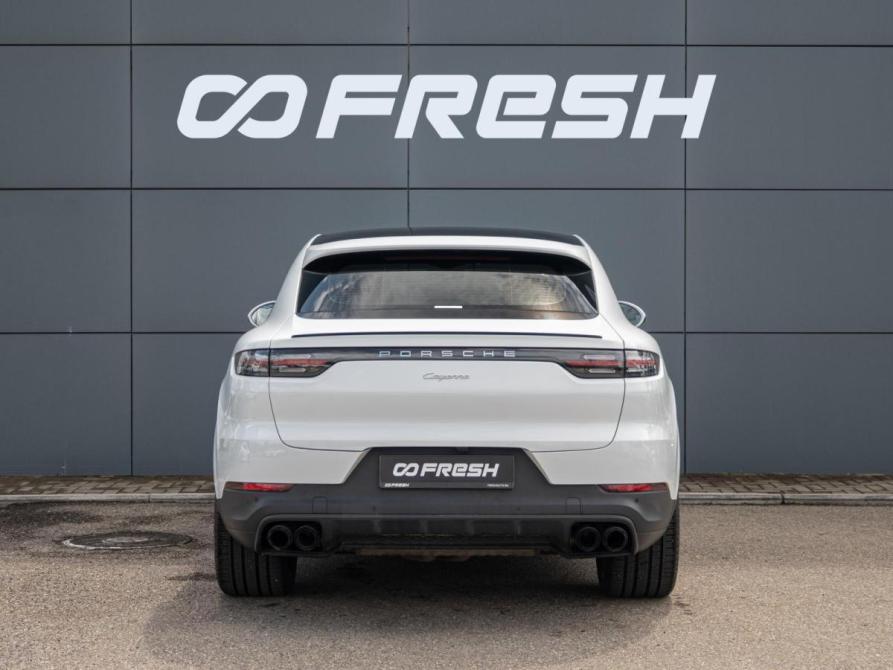 Porsche Cayenne III Краснодар  - изображение 4
