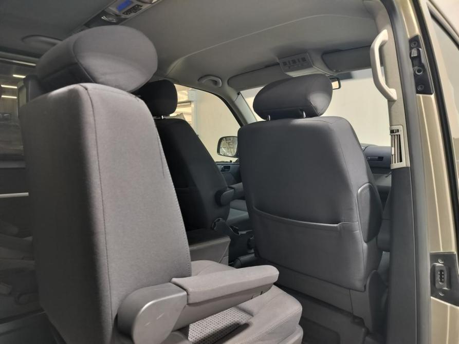 Volkswagen Multivan T5 Санкт-Петербург  - изображение 18