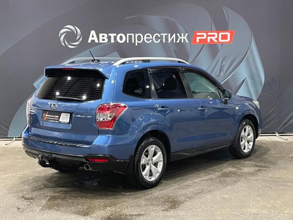 Subaru Forester IV с пробегом 2014 года, цена 1 298 000 рублей, 248900 км, внедорожник, Автокод Объявления