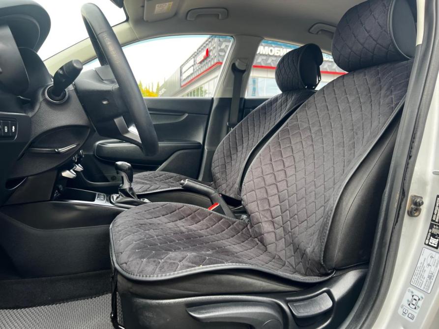 Kia Rio IV Стерлитамак  - изображение 13