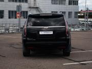 Cadillac Escalade IV Москва  - изображение 29