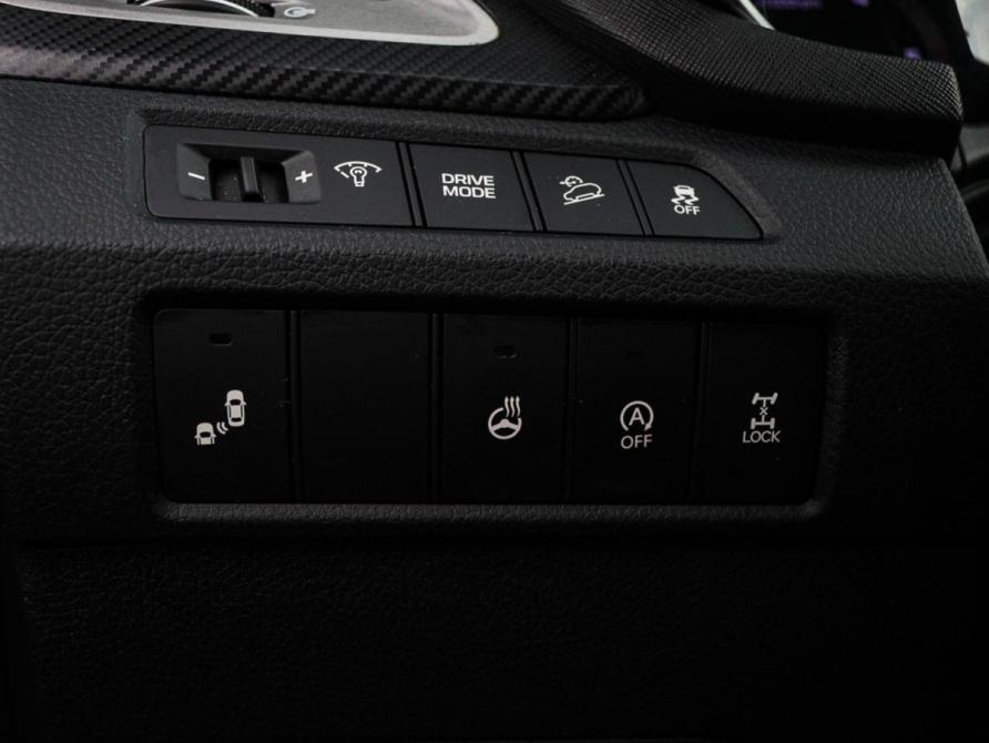 Hyundai Santa Fe III Рестайлинг Москва  - изображение 23
