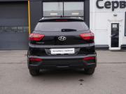 Hyundai Creta I Москва  - изображение 20