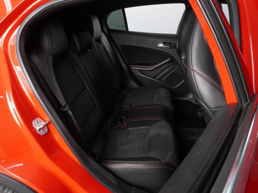 Mercedes-Benz GLA I (X156) Минеральные Воды  - изображение 7