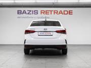 Hyundai Solaris II Рестайлинг Тюмень  - изображение 28