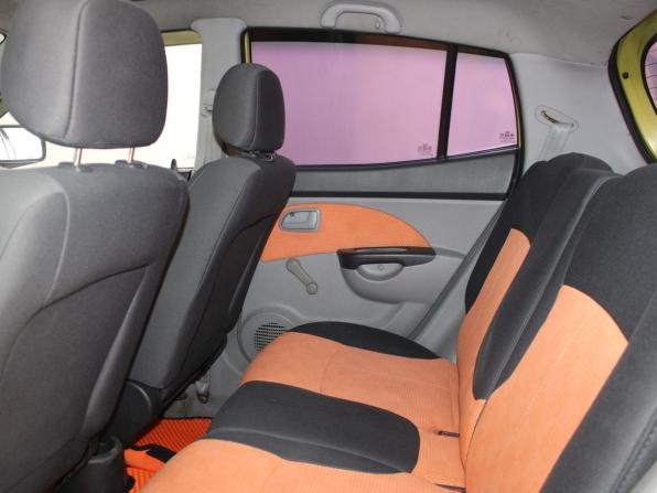 Kia Picanto I с пробегом 2006 года, цена 579 900 рублей, 176977 км, хэтчбек, Автокод Объявления