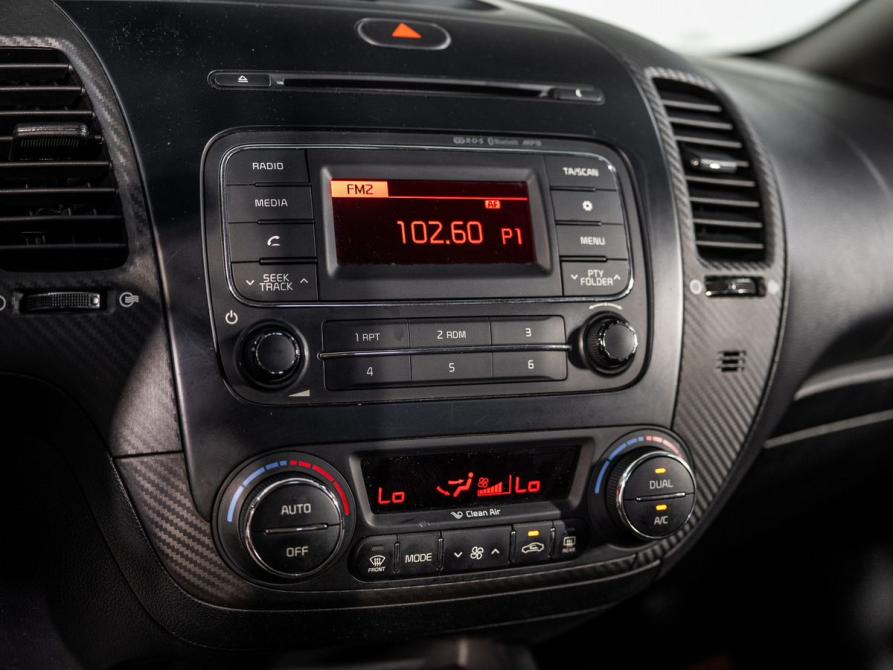 Kia Cerato III Иркутск  - изображение 13