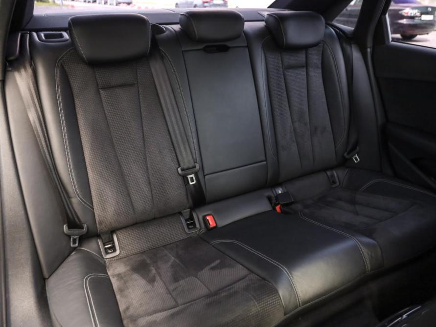 Audi A4 V (B9) Санкт-Петербург  - изображение 29