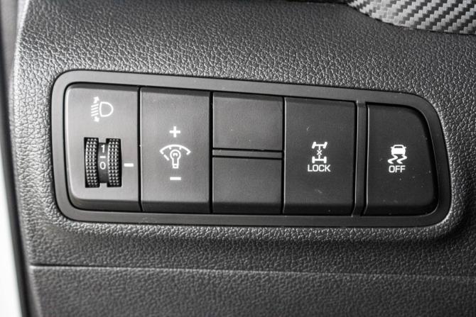 Hyundai Tucson III Рестайлинг с пробегом 2020 года, цена 2 549 000 рублей, 116849 км, внедорожник, Автокод Объявления