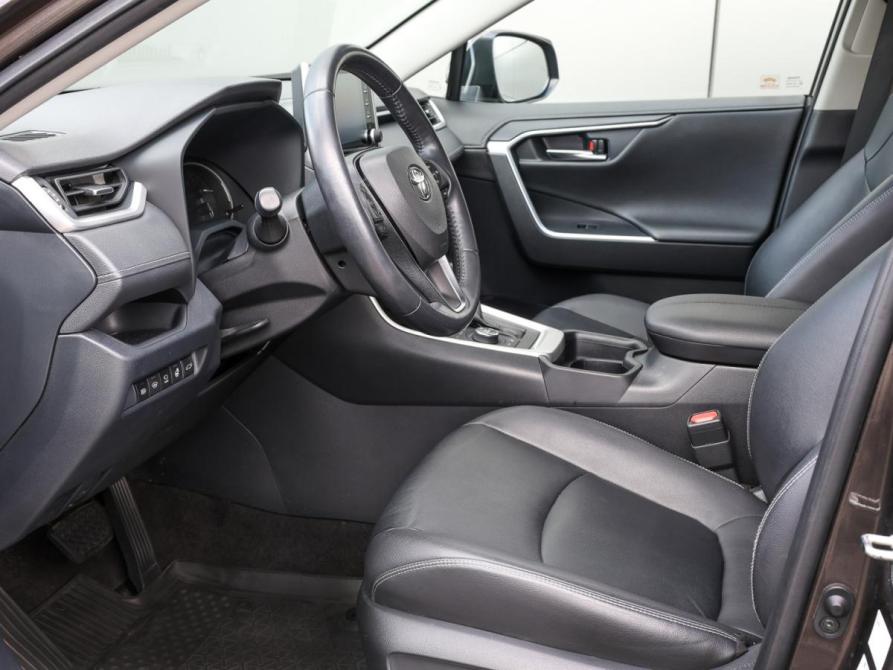 Toyota RAV4 V (XA50) Москва  - изображение 17