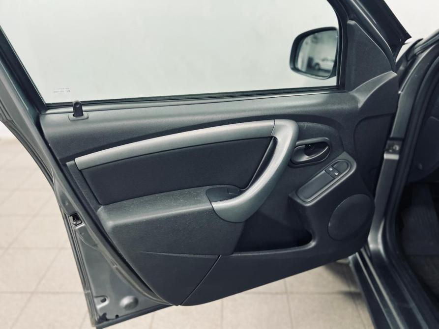 Renault Duster I Рестайлинг Санкт-Петербург  - изображение 13