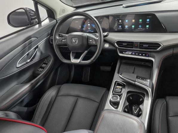 Changan UNI-T I с пробегом 2023 года, цена 2 349 000 рублей, 20990 км, внедорожник, Автокод Объявления