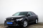 Toyota Camry VII (XV50) Рестайлинг Пермь  - изображение 28