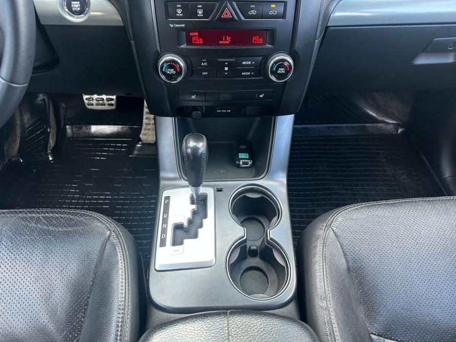 Kia Sorento II Екатеринбург  - изображение 11