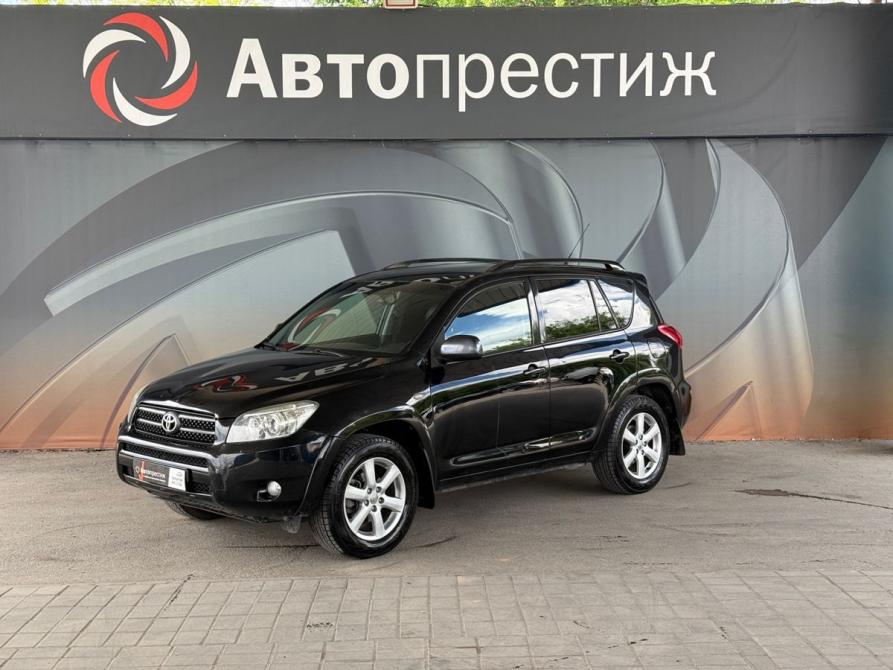 Toyota RAV4 III (XA30) Волгоград  - изображение 1