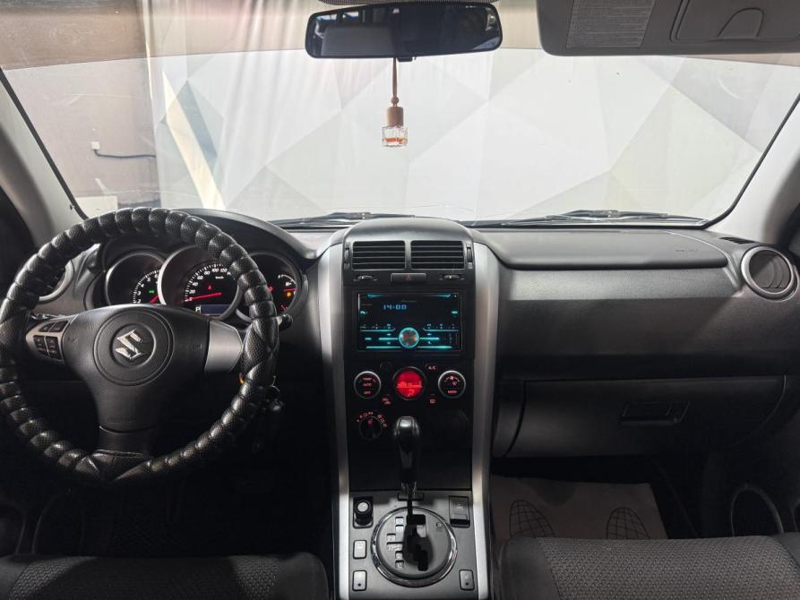 Suzuki Grand Vitara II Оренбург  - изображение 11