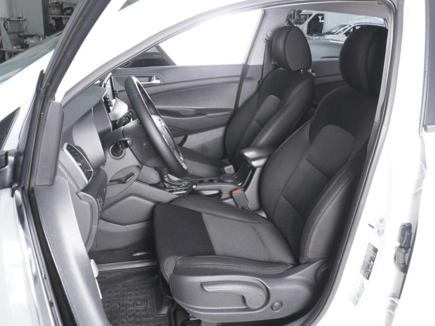 Hyundai Tucson III Ростов-на-Дону  - изображение 10
