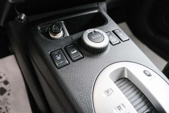 Nissan X-Trail II Рестайлинг с пробегом 2011 года, цена 1 299 000 рублей, 160000 км, внедорожник, Автокод Объявления