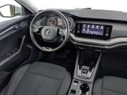 Skoda Octavia IV (A8) Москва  - изображение 58
