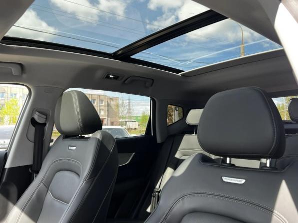 Chery Tiggo 7 Pro Max I с пробегом 2022 года, цена 1 889 000 рублей, 37000 км, внедорожник, Автокод Объявления