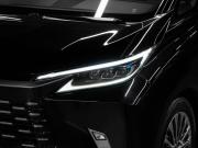 Lexus LM II Москва  - изображение 40