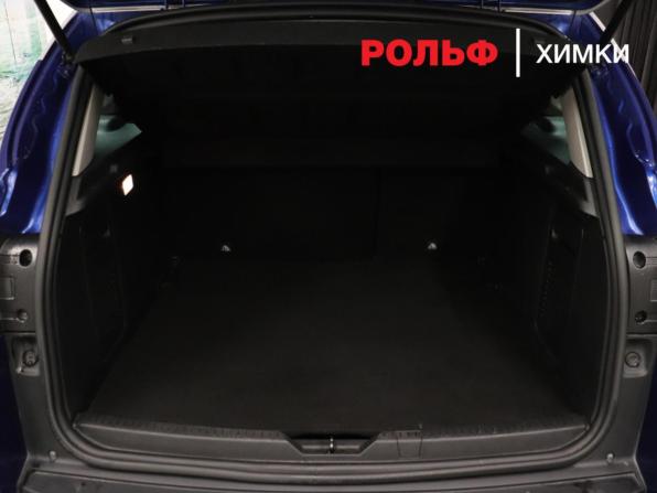 Renault Kaptur I Рестайлинг с пробегом 2020 года, цена 1 130 000 рублей, 209916 км, внедорожник, Автокод Объявления