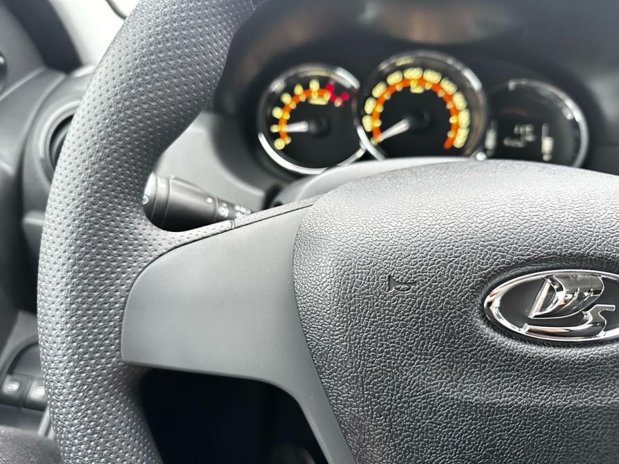 Lada (ВАЗ) Largus I Рестайлинг Волгоград  - изображение 15