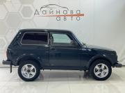 Lada (ВАЗ) 2121 (4x4) I Рестайлинг Воронеж  - изображение 24