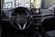 Hyundai Tucson III Рестайлинг Ульяновск  - изображение 28