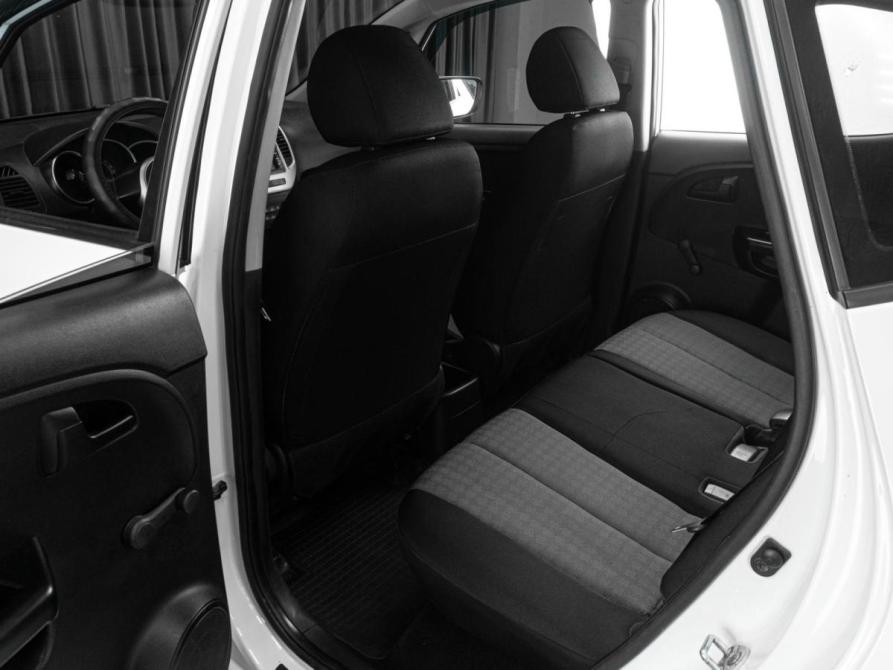 Kia Venga I Рестайлинг Тюмень  - изображение 11