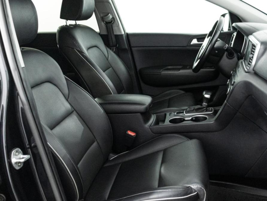 Kia Sportage IV Рестайлинг Санкт-Петербург  - изображение 16