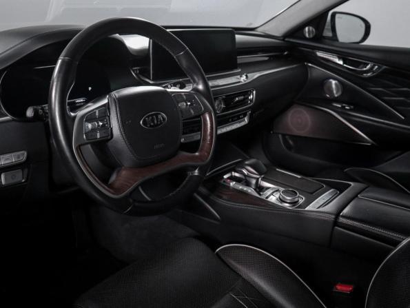 Kia K900 II с пробегом 2019 года, цена 3 000 000 рублей, 145231 км, седан, Автокод Объявления