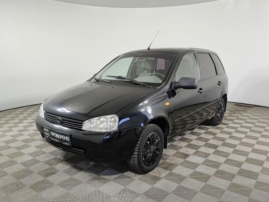 Lada (ВАЗ) Kalina I Уфа  - изображение 1
