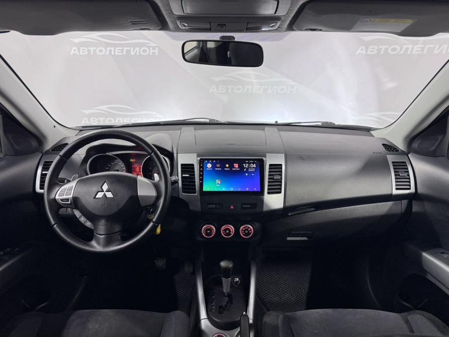 Mitsubishi Outlander II Новосибирск  - изображение 18
