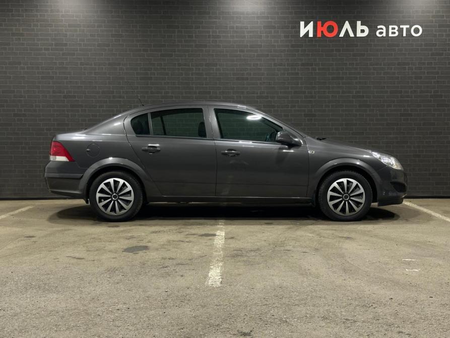Opel Astra H Рестайлинг Челябинск  - изображение 4