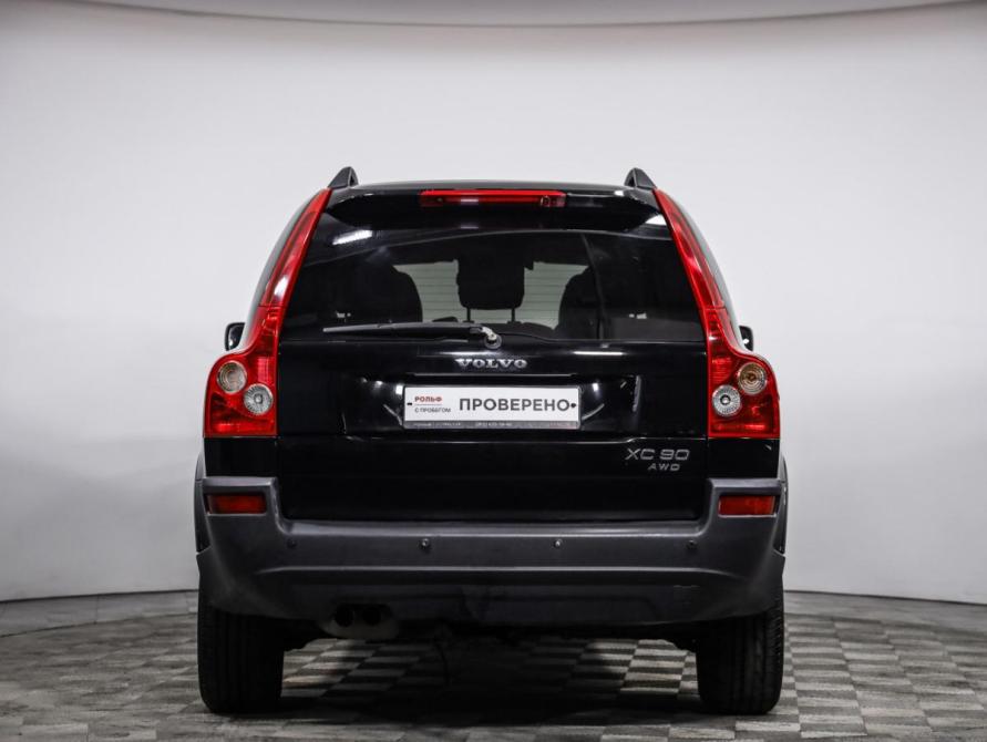 Volvo XC90 I Санкт-Петербург  - изображение 7
