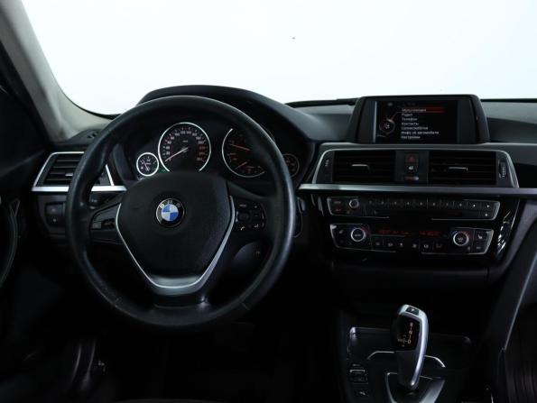 BMW 3 серии VI (F3x) Рестайлинг с пробегом 2016 года, цена 2 175 000 рублей, 131693 км, седан, Автокод Объявления