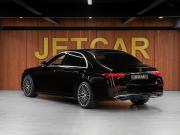 Mercedes-Benz S-Класс VII (W223) Москва  - изображение 34