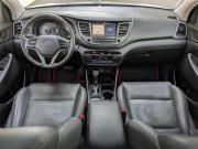 Hyundai Tucson III Екатеринбург  - изображение 40
