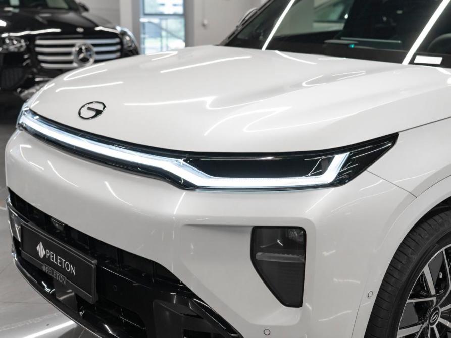 GAC Trumpchi S7 I Рестайлинг Москва  - изображение 30