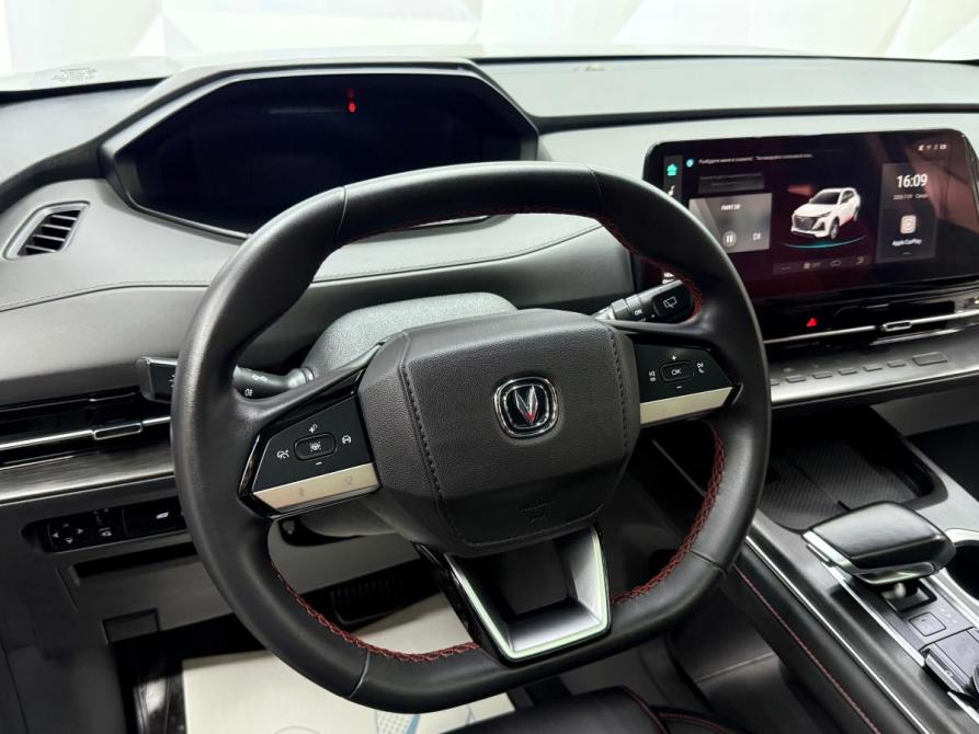 Changan UNI-S (CS55 Plus) I Азнакаево  - изображение 13